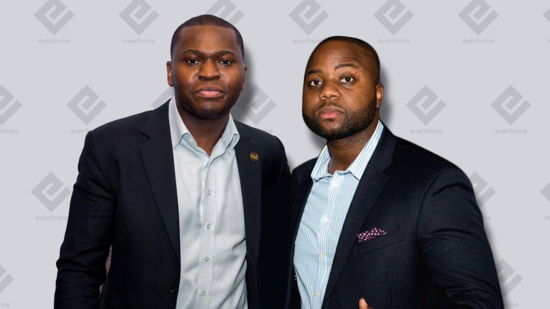 Meet The Founders Who Created The “For Us, By Us” Version Of Eventbrite