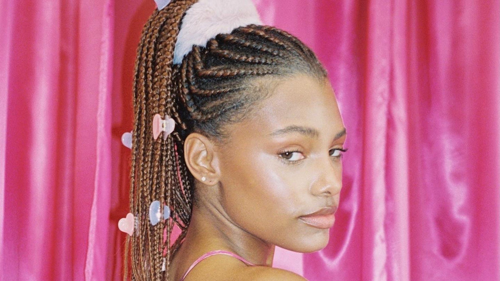Shop The Biggest Hair Trend Right Now, Y2K-Inspired Accessories