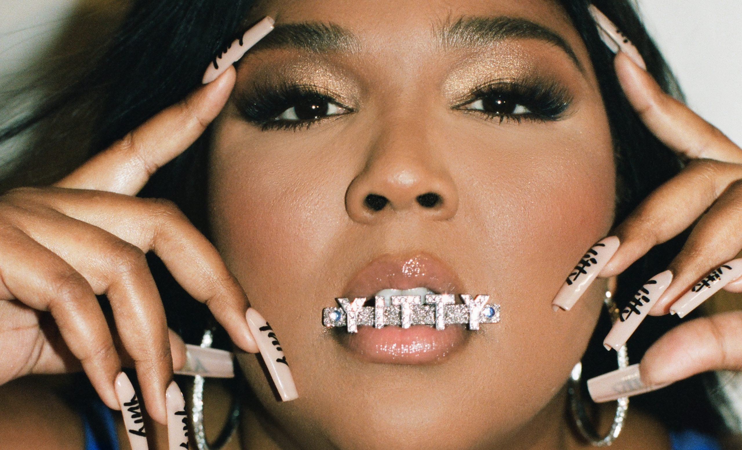 billboard on X: Lizzo's Yitty Brand Wants You to Get All Dolled