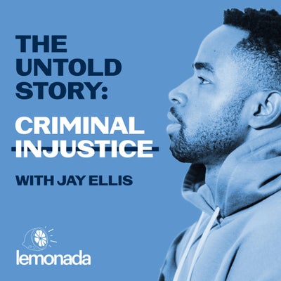 Jay Ellis Confronts The Criminal Justice System In Season 2 Of “The Untold Story” Podcast