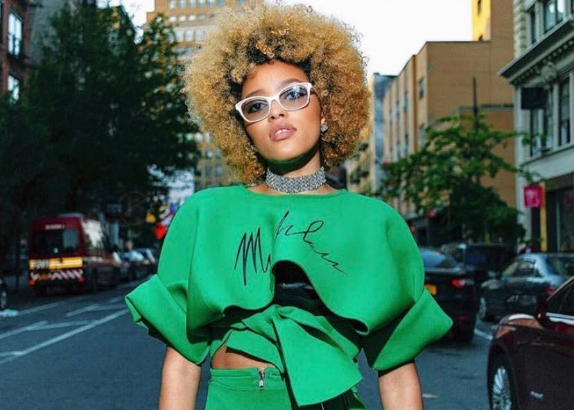 Beyond Women’s History Month: Black Women Fashion Designers You Should Know