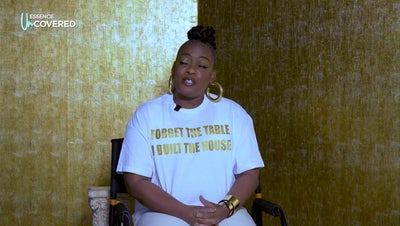 Black Women in Hollywood Honoree: Aunjanue Ellis
