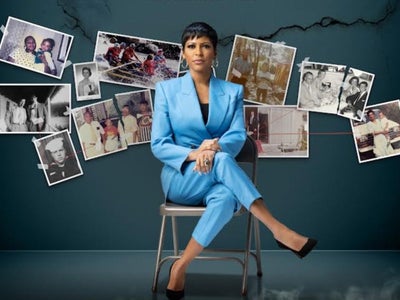 Tamron Hall’s New True Crime Series Highlights Victims Of ‘Someone They Knew’