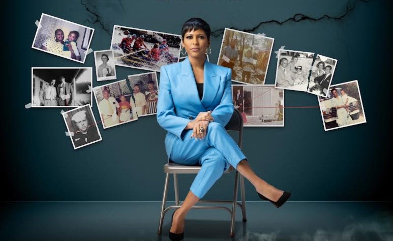 Tamron Hall's New True Crime Series Highlights Victims Of 'Someone They Knew'