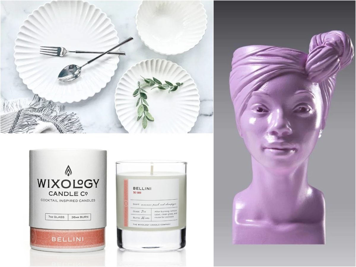 10 Spring Decor Must-Haves To Bring Color And Character To Your Space