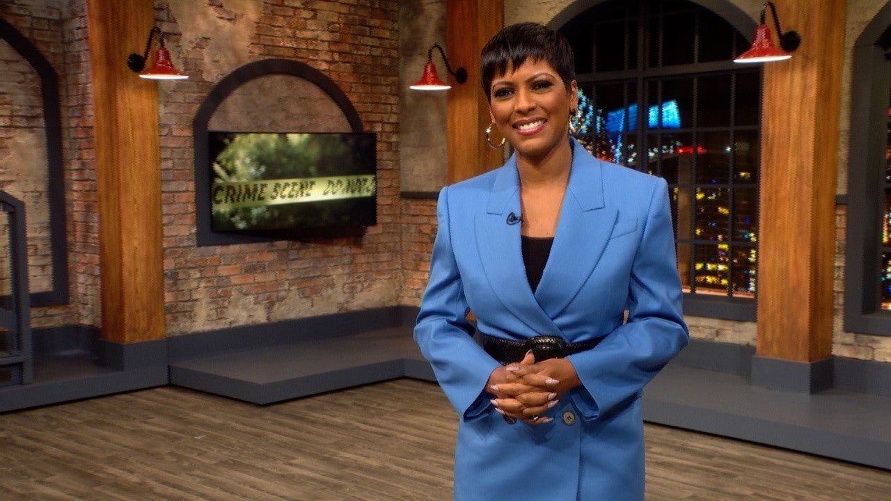Tamron Hall's New True Crime Series Highlights Victims Of 'Someone They Knew'