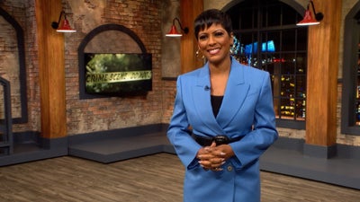 Tamron Hall’s New True Crime Series Highlights Victims Of ‘Someone They Knew’