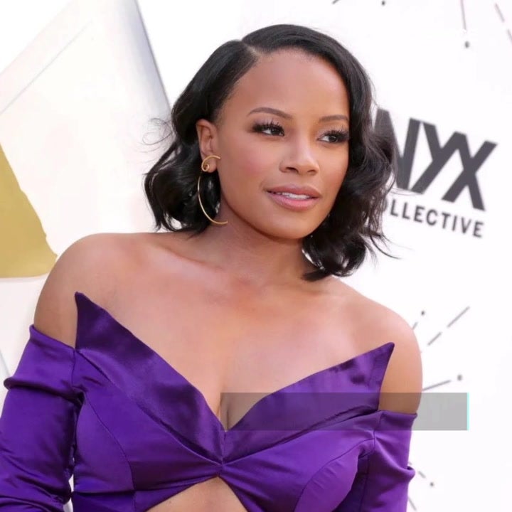 Black Women in Hollywood Red Carpet Looks