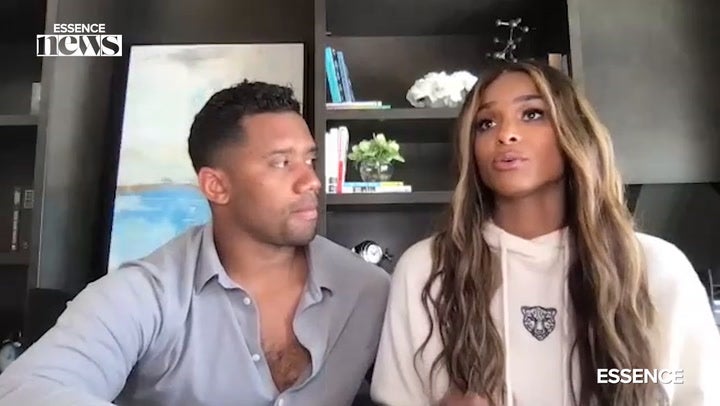 Russell & Ciara Wilson | Speaks About Working With The Illustrationist For Their Book