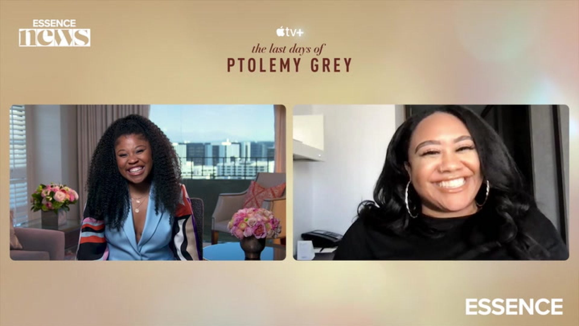 The Last Days Of Ptolemy Grey: Dominique Ptlomey