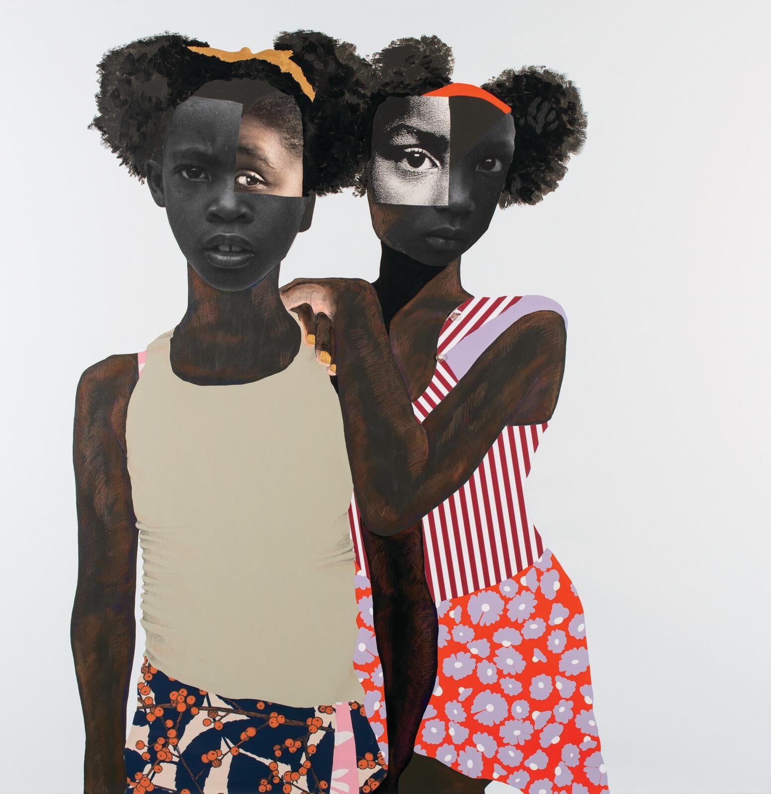 This Is Deborah Roberts’ America