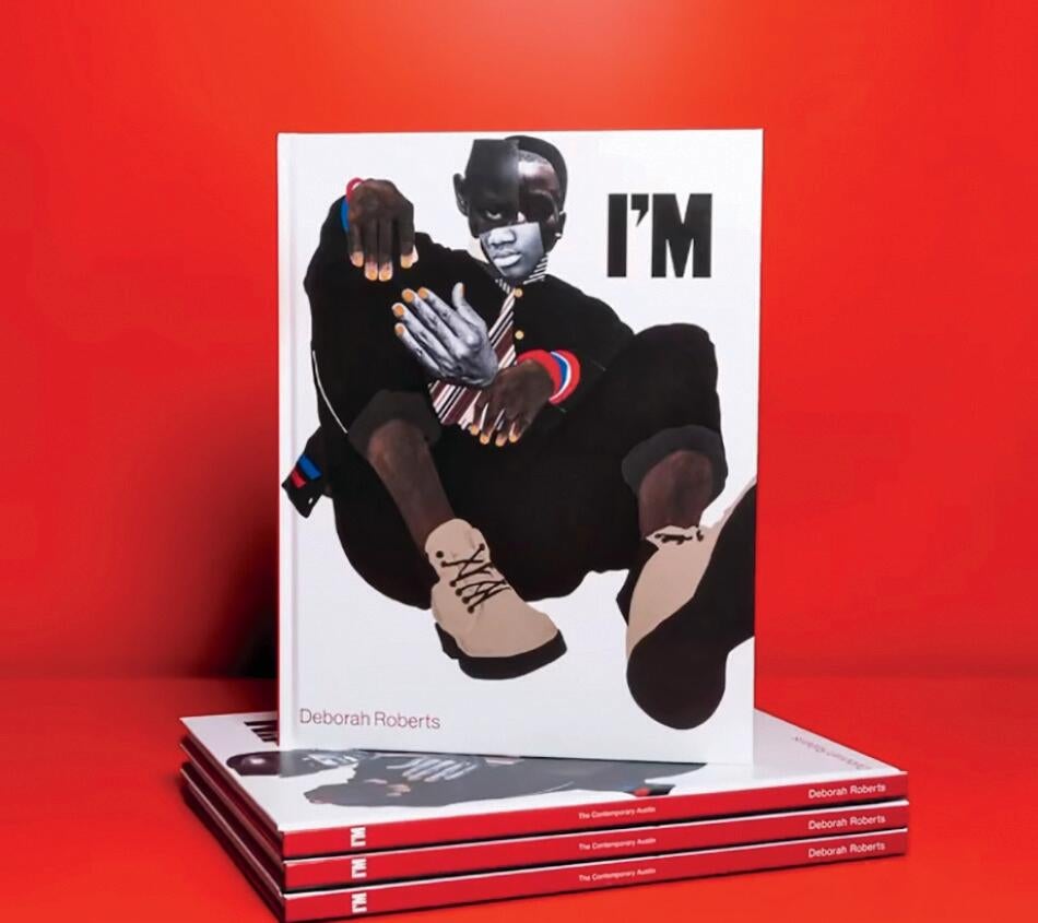 This Is Deborah Roberts’ America