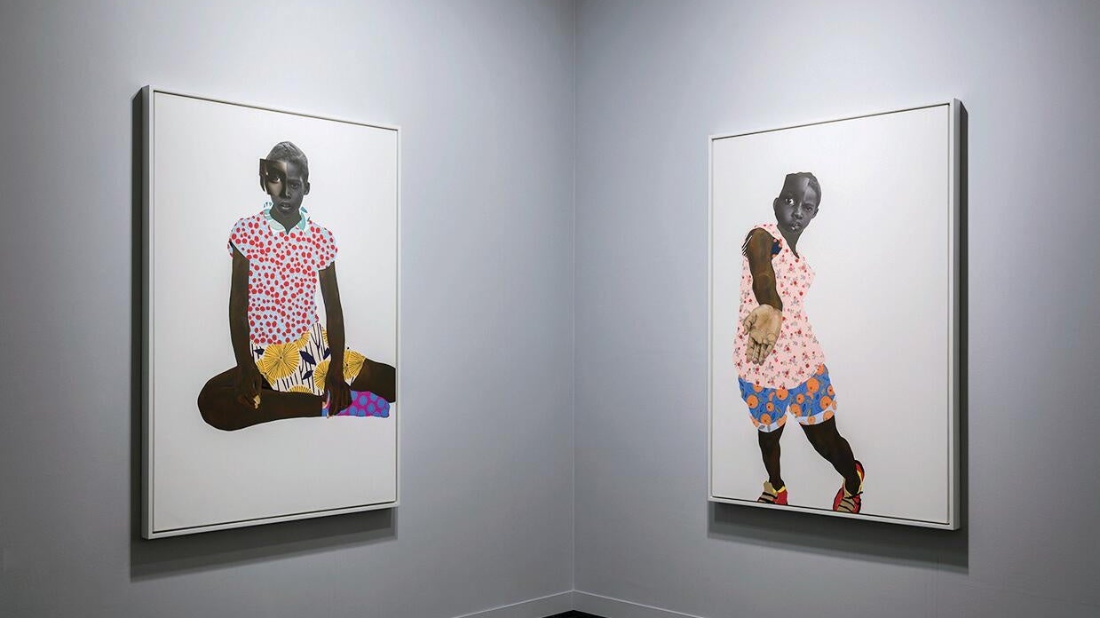 This Is Deborah Roberts' America