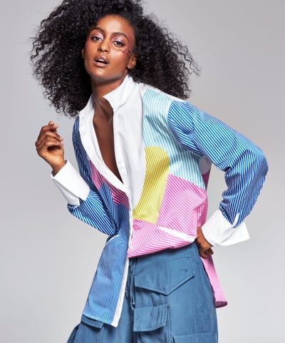 Macy’s Names These 6 Black Designers As Icons Of Style