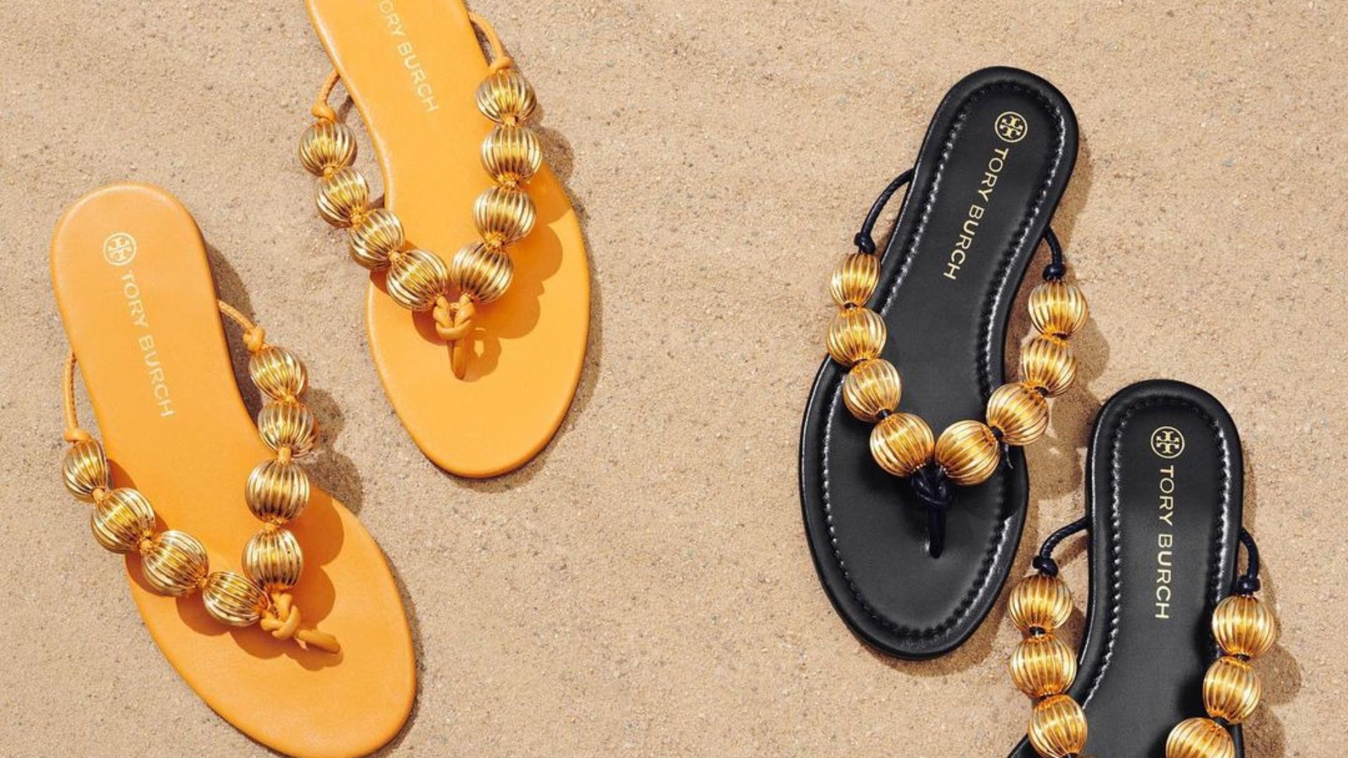 Tory Burch And Veronica Beard Shoes Are 30% Off At Saks Fifth Avenue, And You Don't Want To Miss The Sale