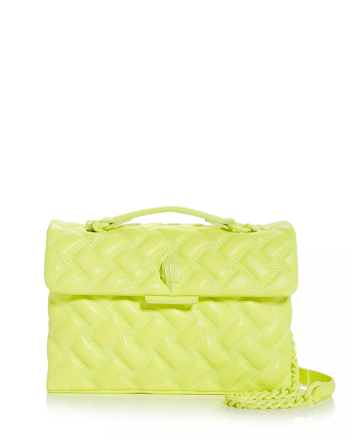 So Electrifying! All The Neon Fashion To Match The Festival Season Vibe