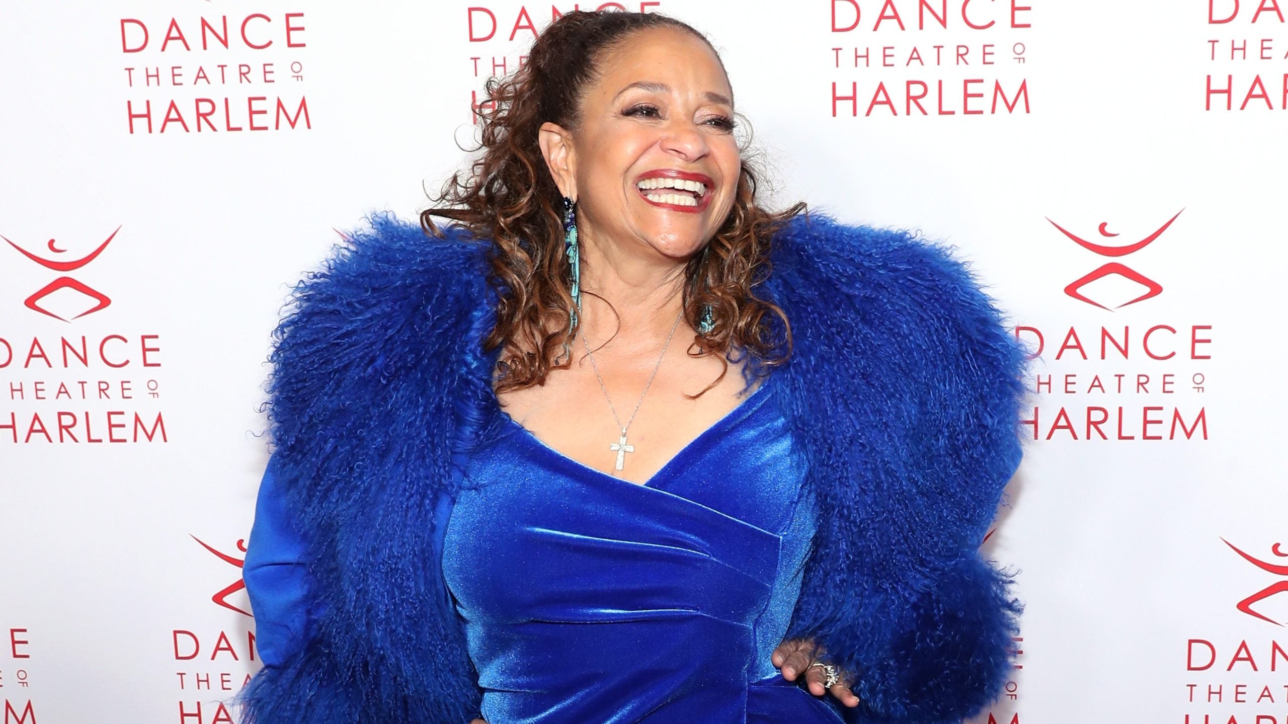 Sunny Hostin, Carla Hall, Anna Glass Honor Debbie Allen's Style, Beauty And Contribution To Dance