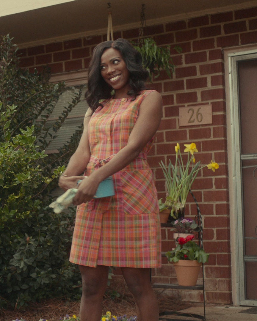 First Look: Yvonne Orji To Guest Star In ABC’s ‘The Wonder Years’