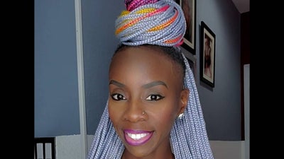 Supa Black Girl: Traci Young-Byron On Being A Fashion Unicorn