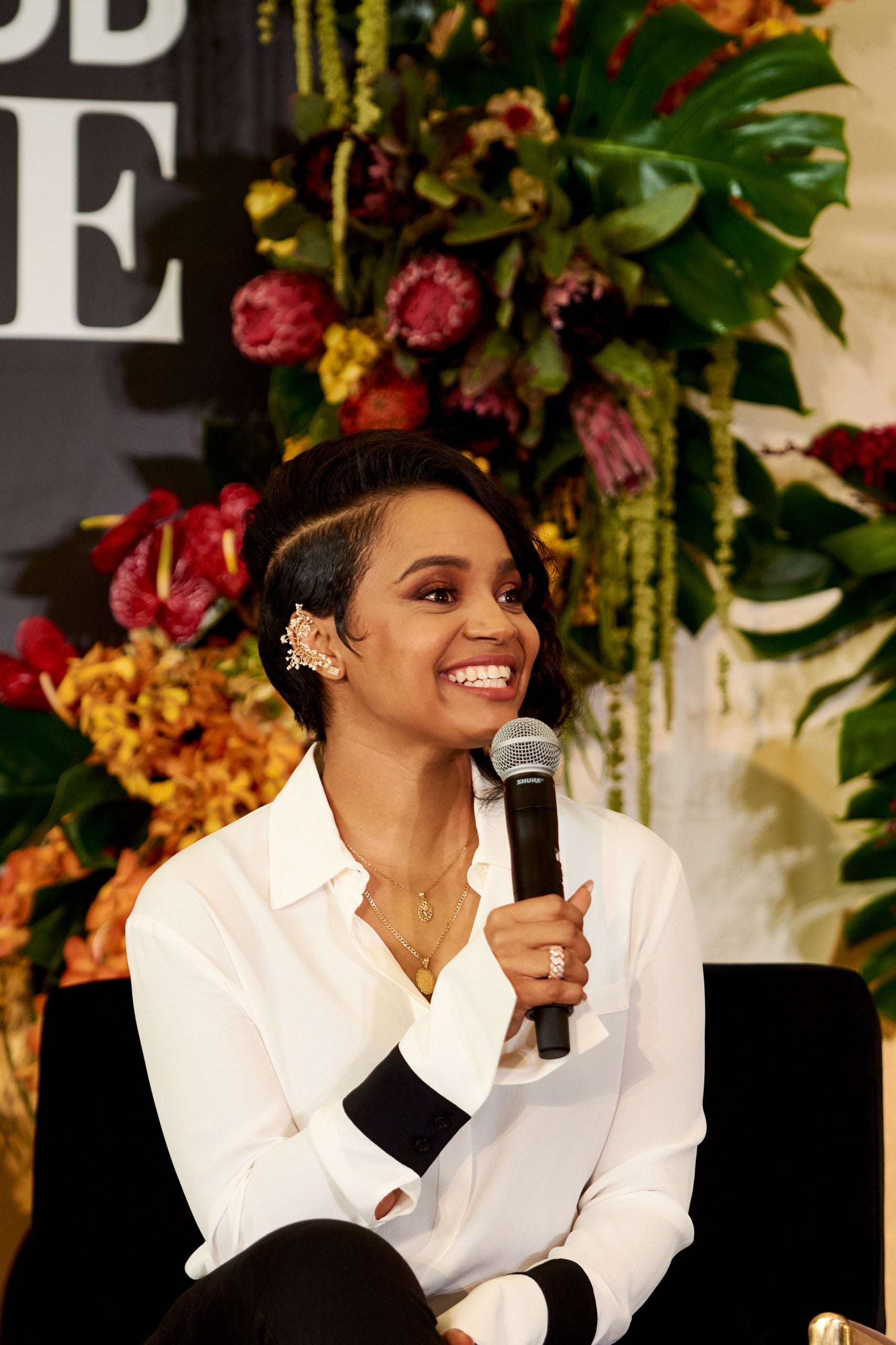 WATCH: Kyla Pratt Talks ‘Call Me Kat’ And Her Hilarious Reaction To Learning About The ‘Proud Family’ Reboot
