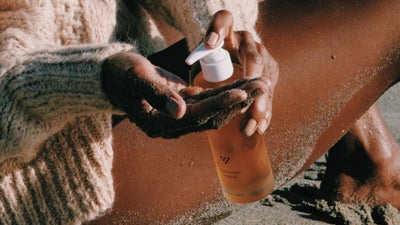 10 Body Oils Proven To Hydrate Dry Skin