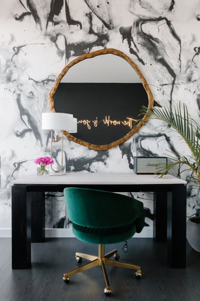 Interior Designer Alvin Wayne Proves That Your Space Should Always Be Bold, Authentic And Beautiful