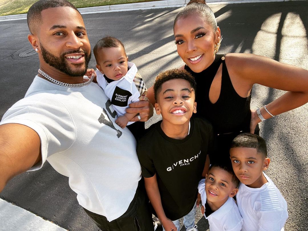 ‘Doula Dad’ Devale Ellis Shares Delivery Scare That Made Him A Better Father And Husband