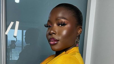 TikTok Beauty Guru Discovers The Perfect Match To Her Skin Color