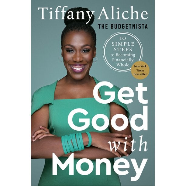 These 5 Personal Finance Books By Black Women Will Help You Whip Your Wallet Into Shape