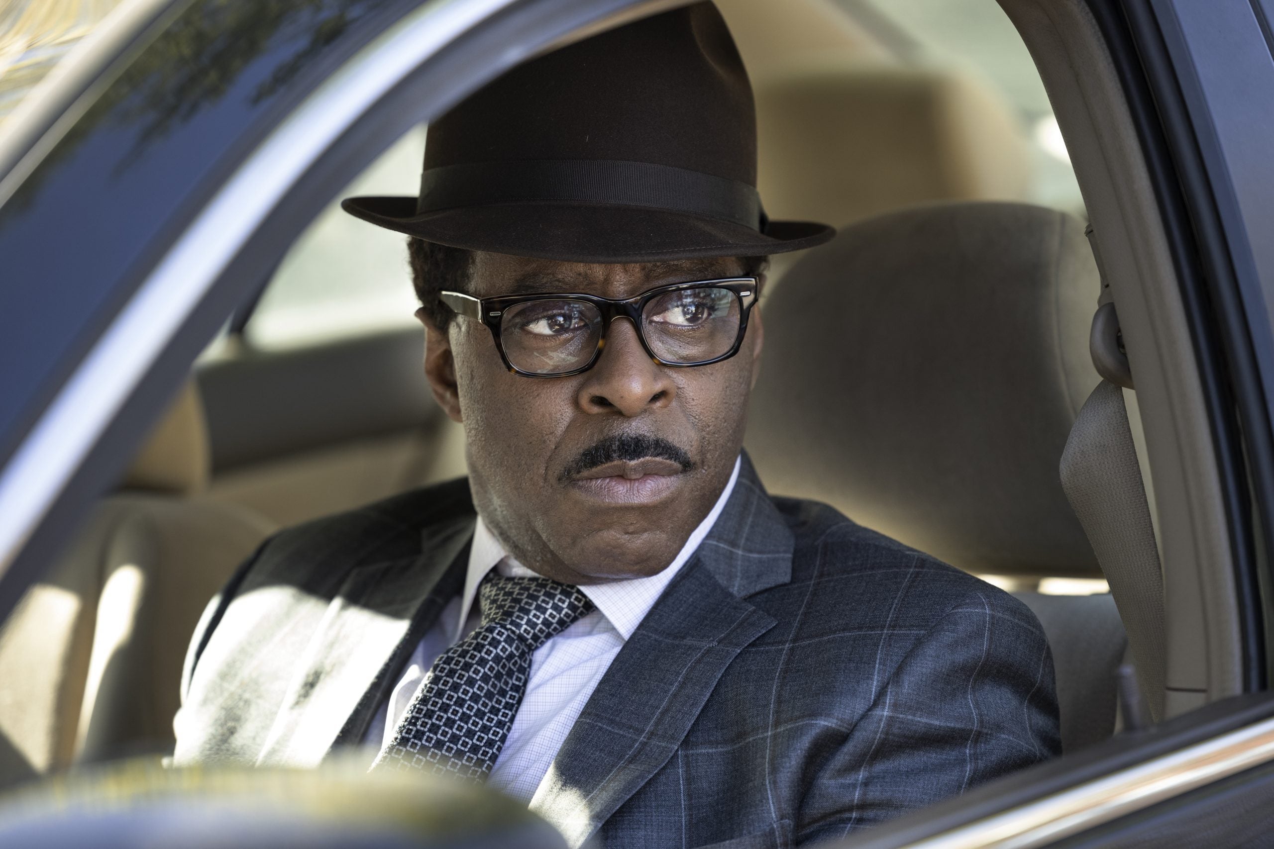 EXCLUSIVE: Watch Aunjanue Ellis and Courtney B. Vance In A First Look At ’61st Street’