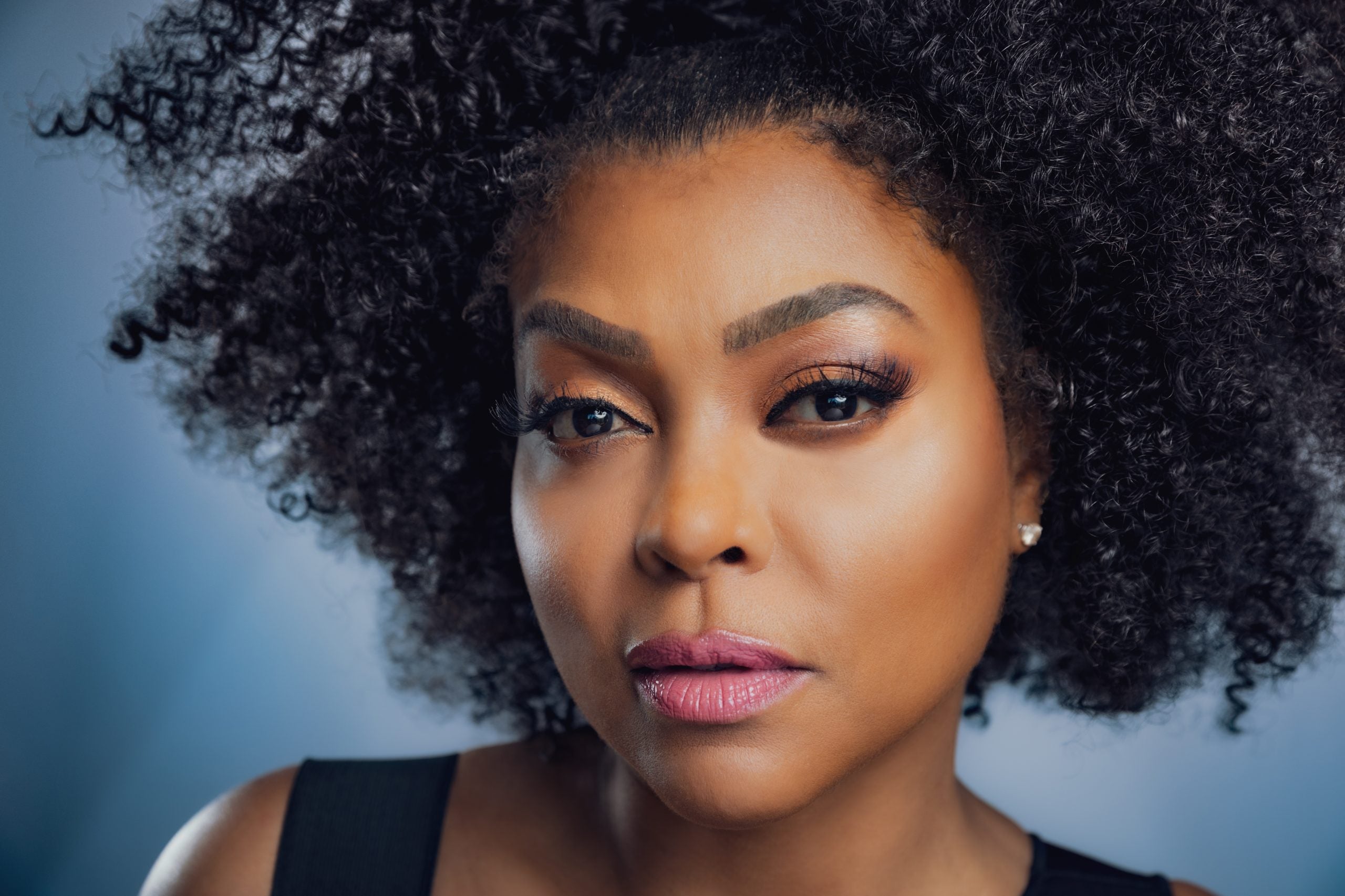 Taraji P. Henson To Address Howard University’s Graduating Class Of 2022