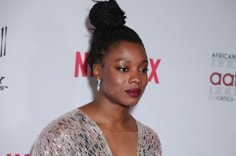 Nia DaCosta To Direct MGM’s ‘The Water Dancer’