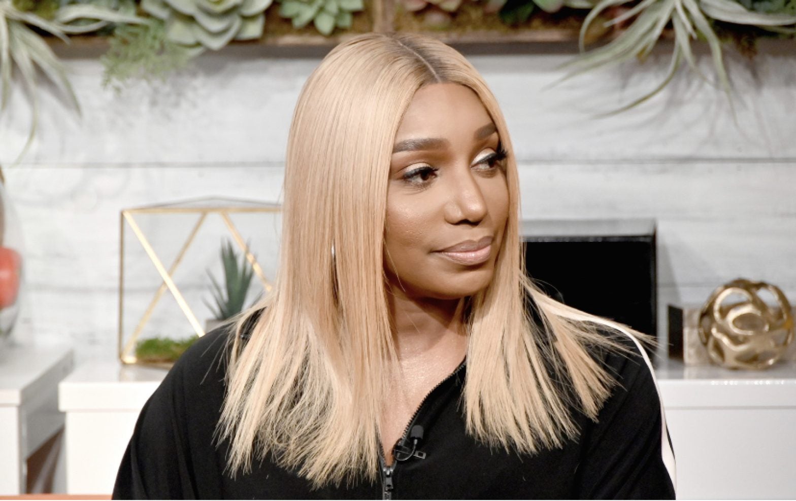 NeNe Leakes Files Lawsuit Claiming Racist Work Environment On ‘The Real Housewives Of Atlanta’