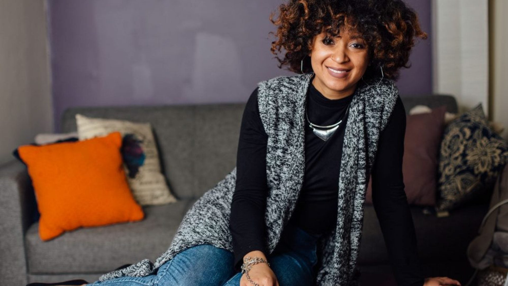 Meet The Black Women Who Are Charting A Path In Social Entrepreneurship