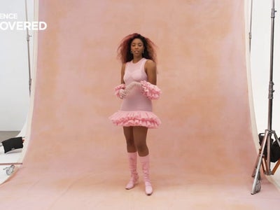 Jessica Williams talks about her first ESSENCE cover