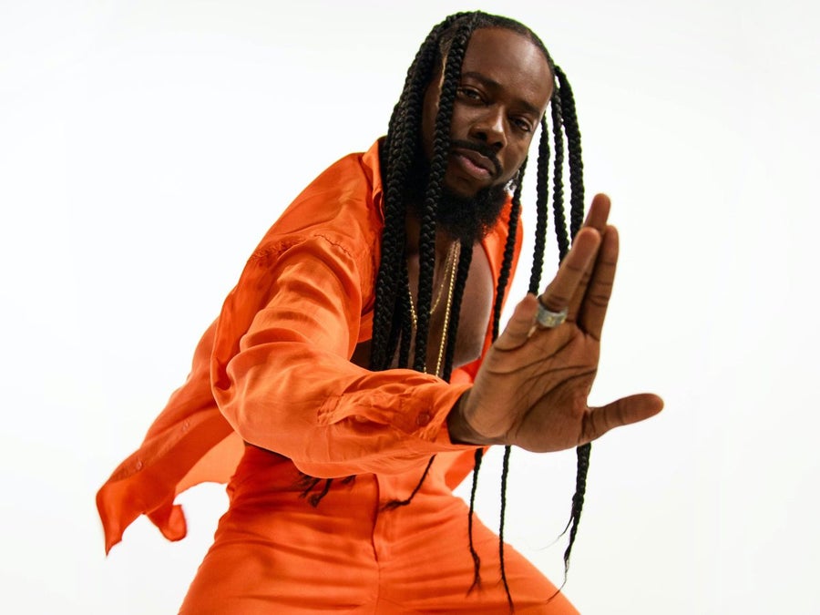 Adekunle Gold On Bringing The African Sound To American Soil With His ‘Catch Me If You Can’ Tour