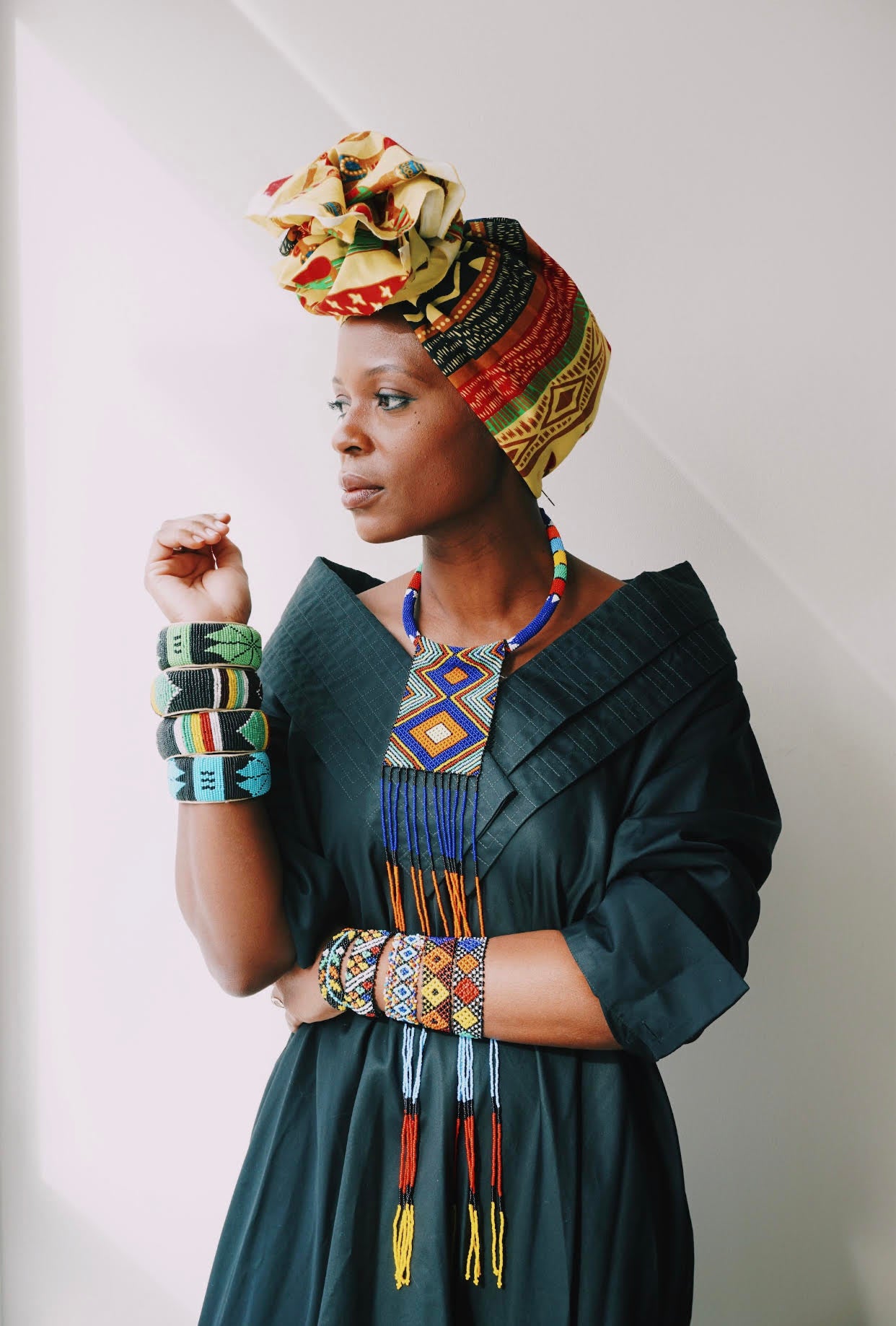 Beyond Women’s History Month: Black Women Fashion Designers You Should Know