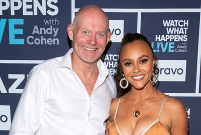 ‘RHOP’ Star Ashley Darby Announces Separation From Michael After Almost Eight Years Of Marriage; Their Relationship Timeline