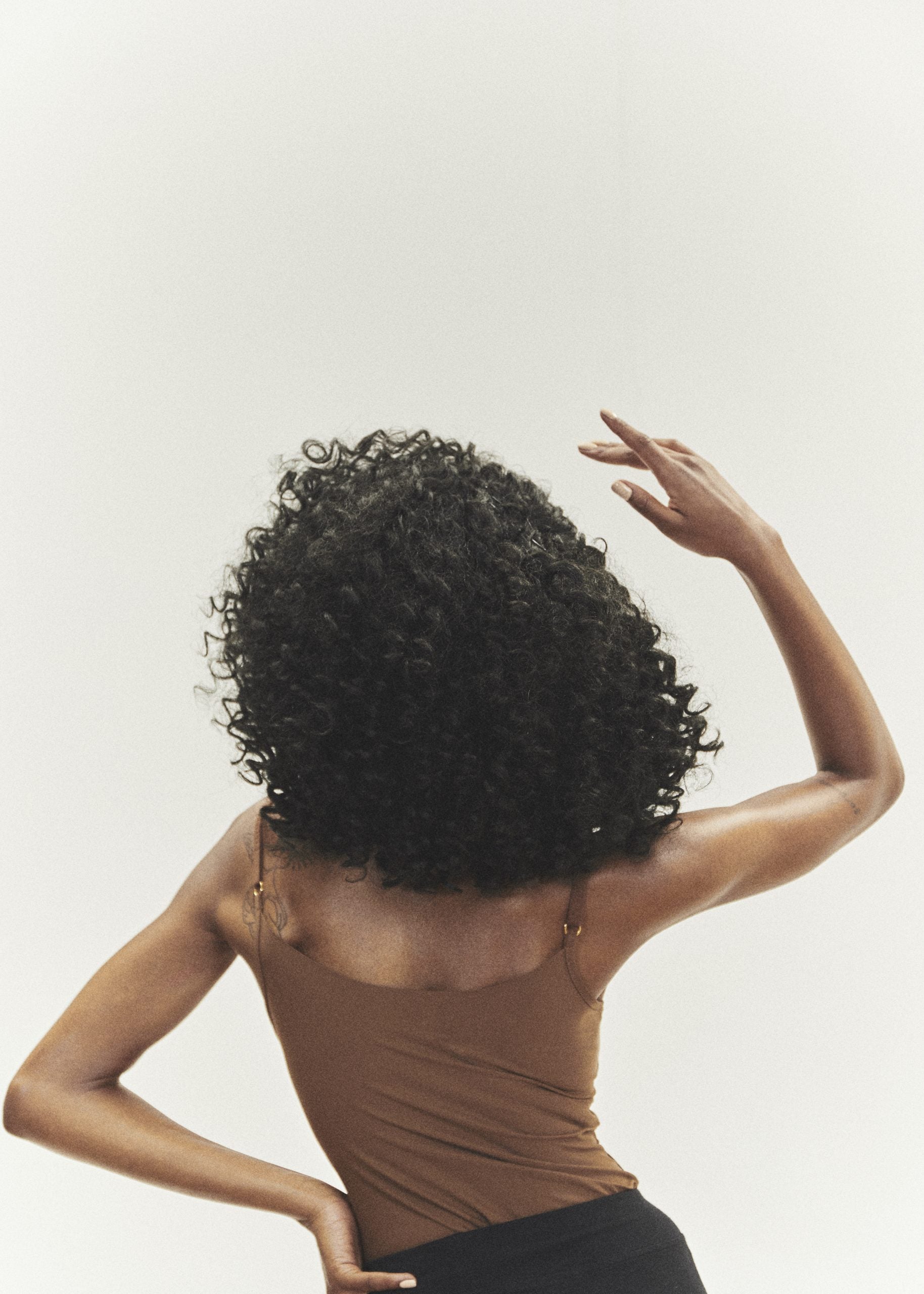 Best In Black Beauty Awards 2022 — Hair