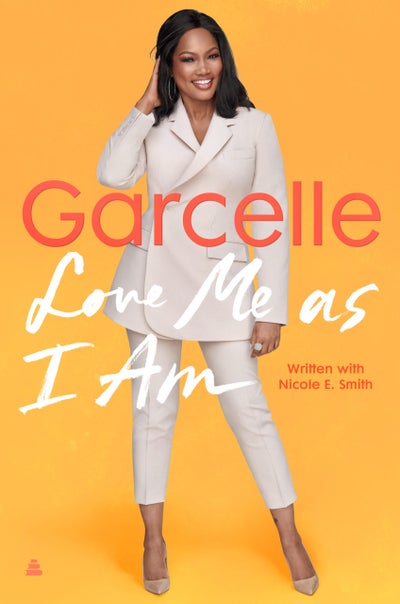 Garcelle Beauvais Talks About Growing Up Without A Father For The First Time And Her ‘Disease To Please’ In New Memoir