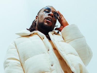 Burna Boy’s First-Ever Headlining Show At Madison Square Garden To Make History