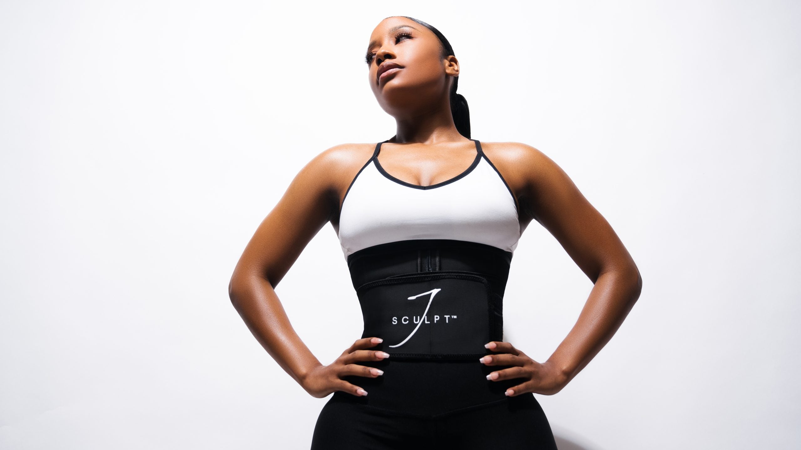 Embracing the Pivot: J Sculpt Founder Jaz Jackson On Why Battling Depression As A Beauty Influencer Led To Building A Wellness Empire Generating Millions