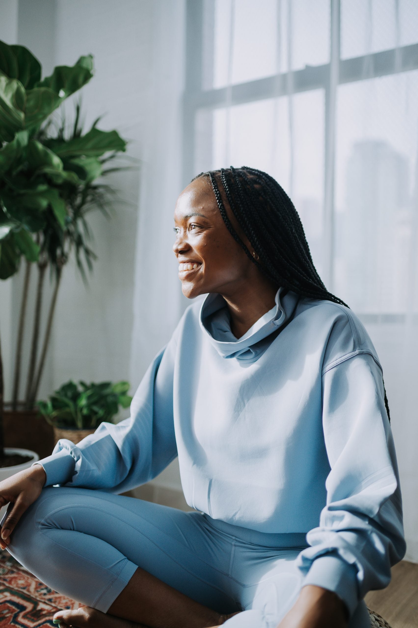 Headspace’s Meditation Podcast ‘Sunday Scaries’ Returns For Season 2 With Dora Kamau