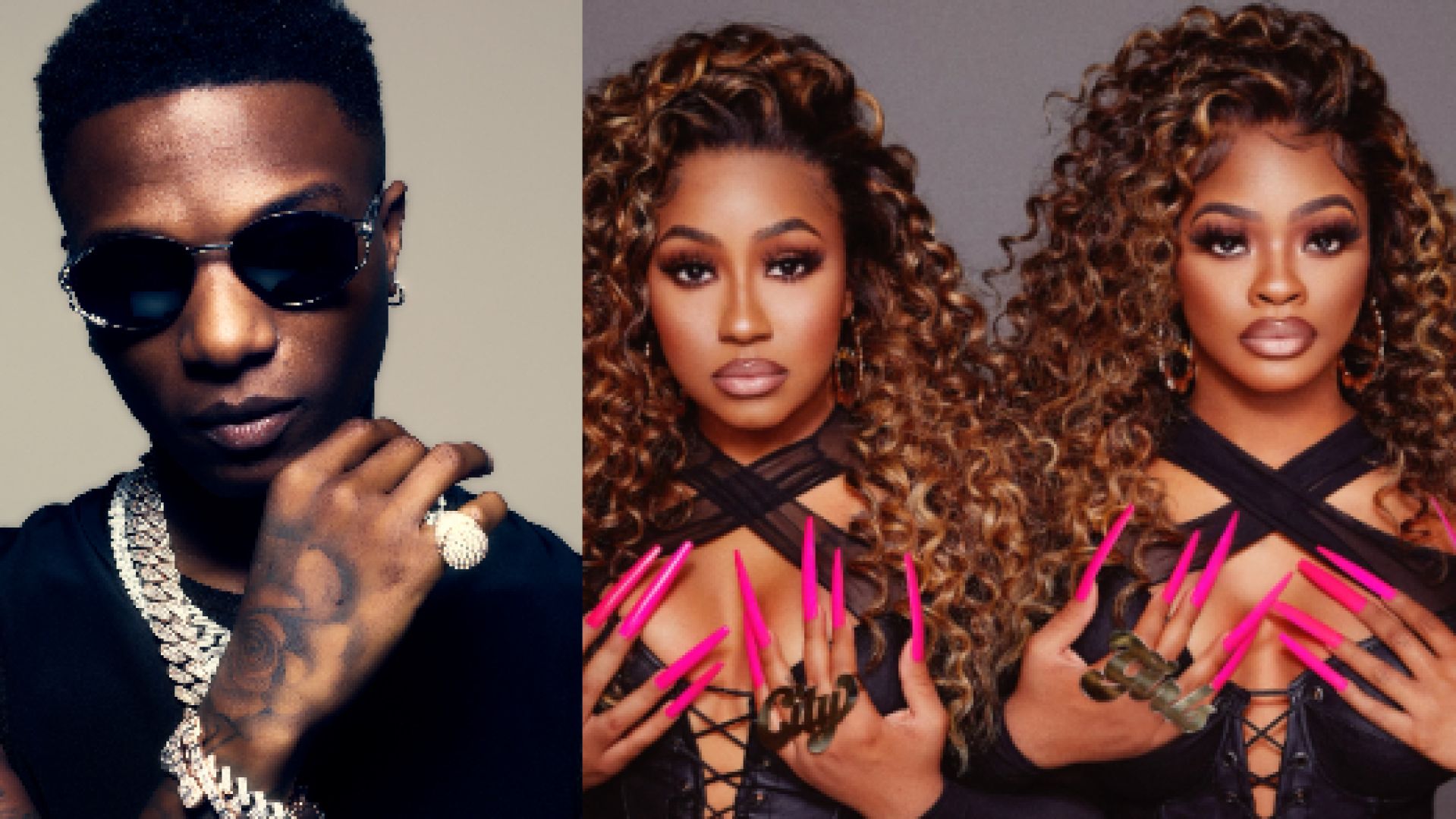 JUST ANNOUNCED: ESSENCE Fest Single-Night Tickets On Sale Plus, Wizkid, City Girls, Patti LaBelle, Method Man & More Join The Lineup!