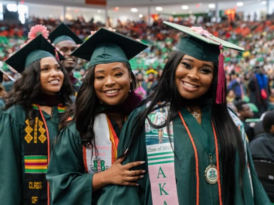 These HBCUs Have The Highest Payoff For Graduates. Did Yours Make The List?
