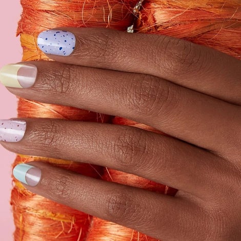These 18 Nail Colors Are The Best Accessories For Your Spring Wardrobe