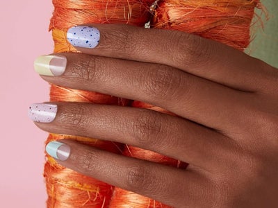 Black nail trends Archives - Essence
