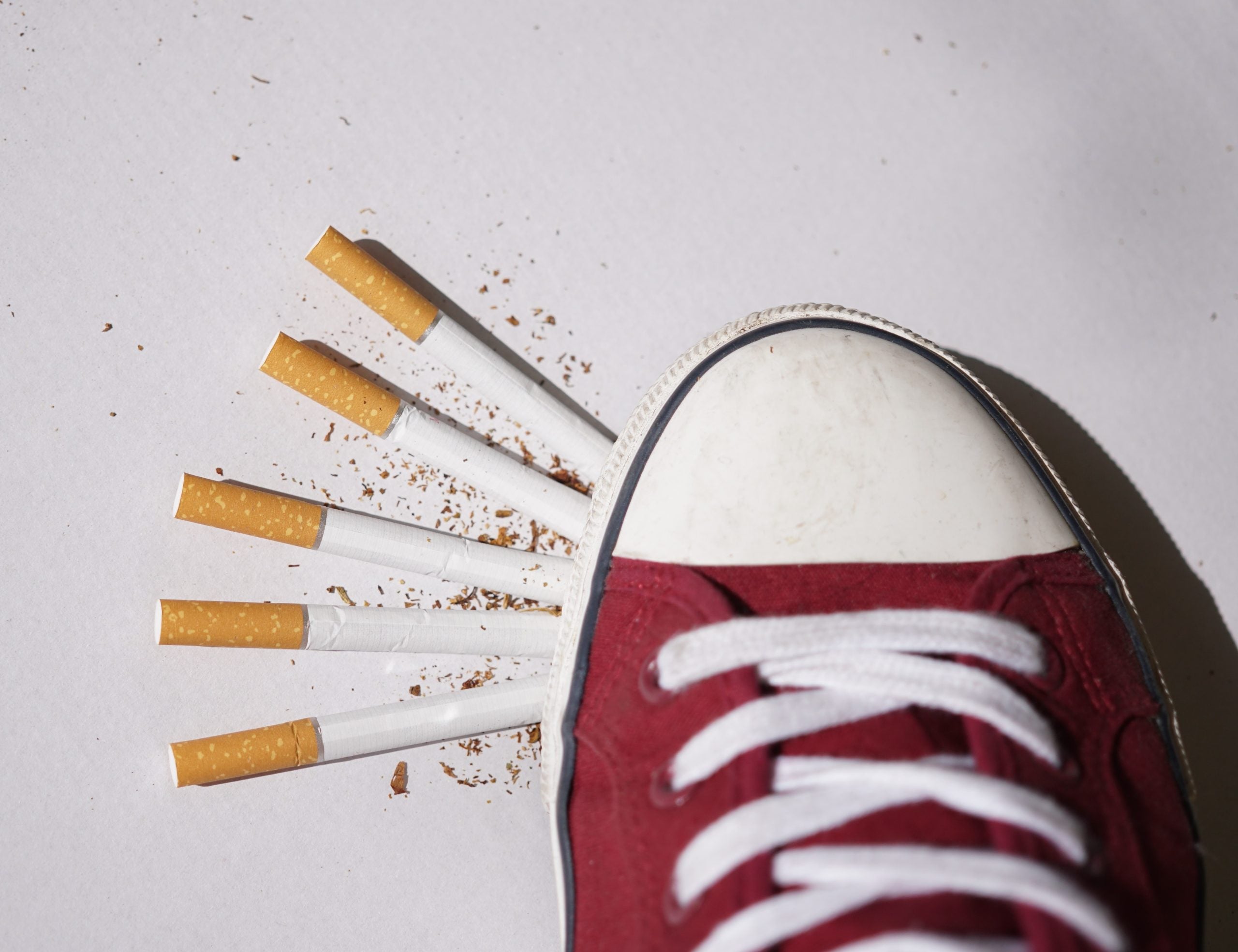 How Gen Z Is Taking On The Tobacco Industry