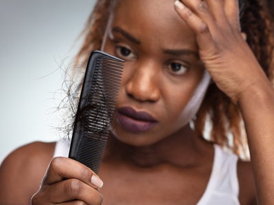 Here’s What You Should Understand About Hair Loss From A Trichologist And Dermatologist