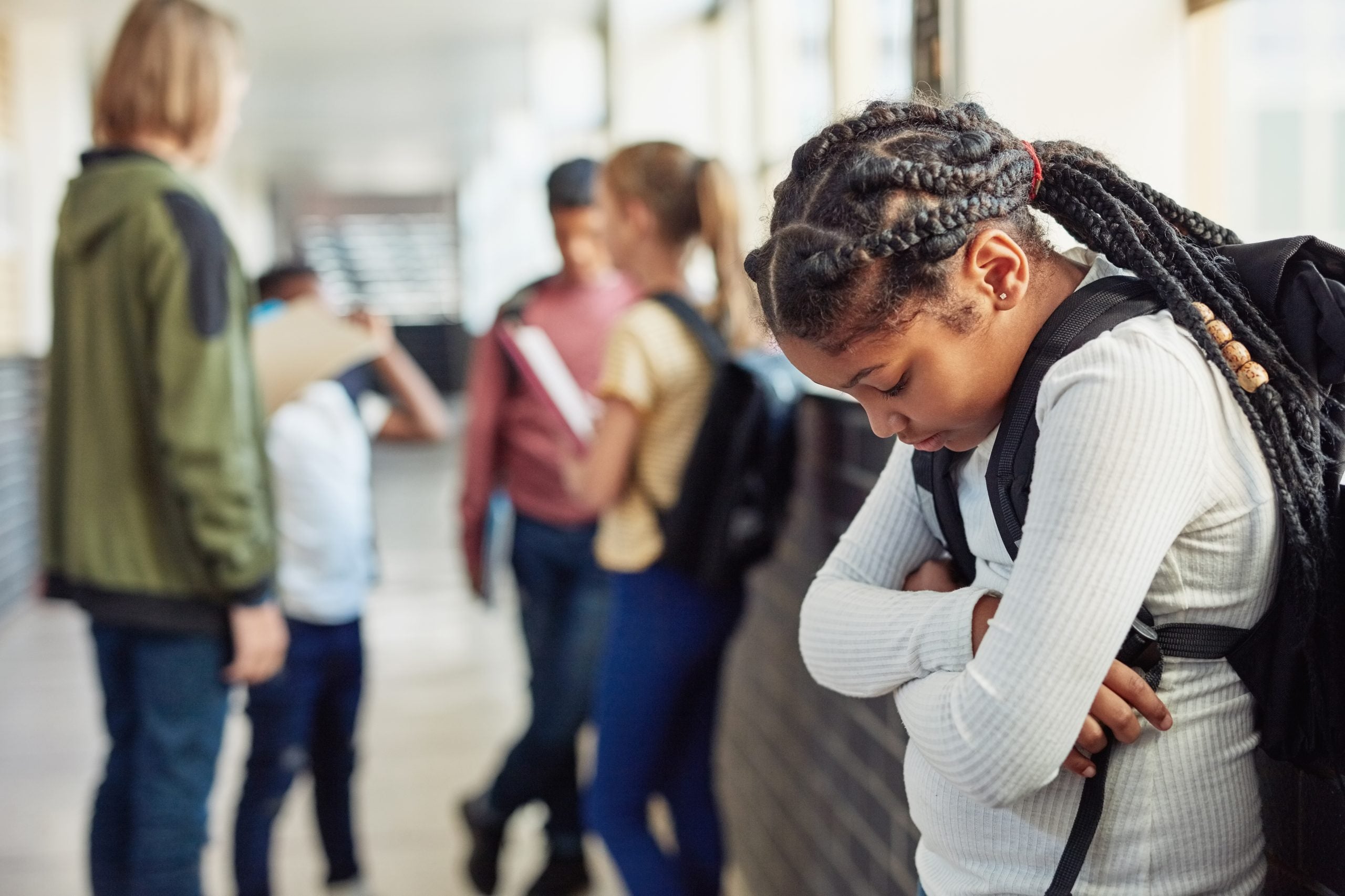 A Report Into Black Utah Student’s Suicide Reveals The School Allowed Bullying To Go Unchecked